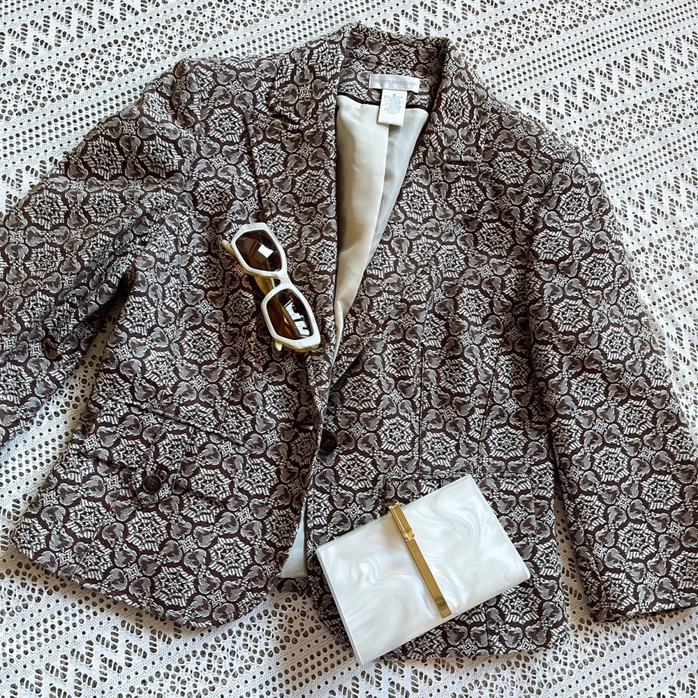 Worthington women’s jacket/blazer size 12